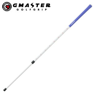 GMASTER GMASTER KAIZEN�@DISTANCE POLE / ROYAL BLUE×WHITE�@�p�^�[���K�� �yG�}�X�^�[�@�f�B�X�^���X�|�[���@���P�@�J�C�[���@�Č����z