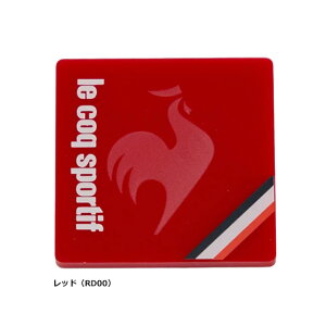 ���R�b�N 2026�X�N�G�A�^�A�N�����}�[�J�[�@LG6SAZ63M[ le coq sportif�@�S���t�@���E���h�p�i�@26SS]