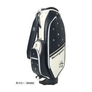 �}���V���O �E�F�A 2026�y���M���h�b�g�L���f�B�o�b�O�@8.5�^�@MG5SCB02L[Munsingwear Bag�@�S���t�@���f�B�[�X�@�E�B�����Y�@26SS]