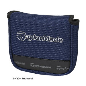 �e�[���[���C�h 2026�R���Z�v�g���� �w�b�h�J�o�[ �}���b�g�@TL925[Taylormade�@M24590�@M24591�@M24592�@�p�^�[�J�o�[�@�S���t�@26SS]