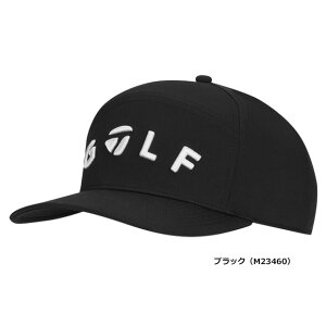 �e�[���[���C�h 2026LS �z���C�Y�� �X�g�b�N�n�b�g �L���b�v�@UF106[Taylormade�@M23459�@M23460�@M23461�@�S���t�@CAP�@26SS]