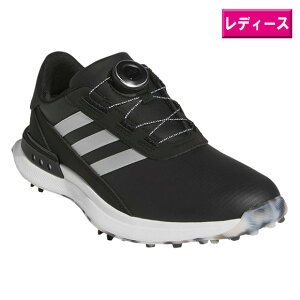 AfB_X 2024EBY S2G {A 24 StV[Y@IF0321RAubN/Vo[^bN/_[NH[c yadidas MDL00 GOLF C fB[X@z