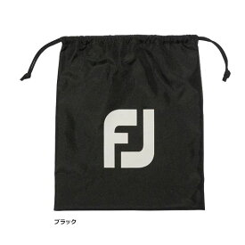 フットジョイ FJマルチバッグ　FA23TVMB[FootJoy　ゴルフ　シューズケース　　FA23TVMB-0G　FA23TVMB-0]