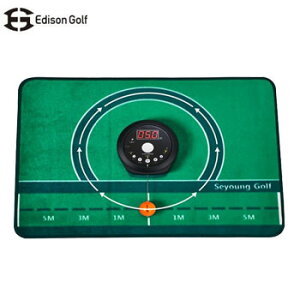 EDISON GOLF 2022O[pbeBO}X^[yGW\St@St}bg fU p^[K@StXCO  vz