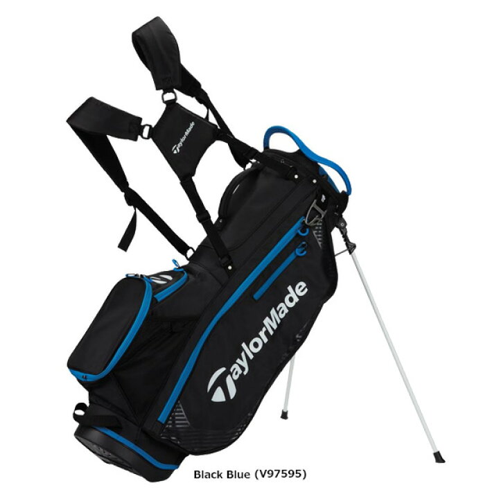 楽天市場】テーラーメイド 2024 プロ スタンドバッグ TF531[Taylormade 