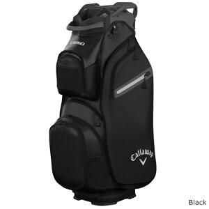 �L�����E�F�C 2025 CARGO Cart Bag�@14-Way�@�L���f�B�o�b�O�@US�d�l�@[Callaway�@14���� �t�������O�X�����@�J�[�S�@�J�[�g�o�b�O�@�S���t]