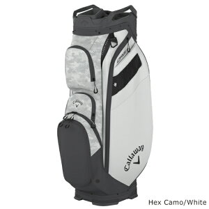 LEFC 2025 ORG 14 Cart Bag@LfBobO@USdl@[Callaway@14 tOX@J[gobO@St]