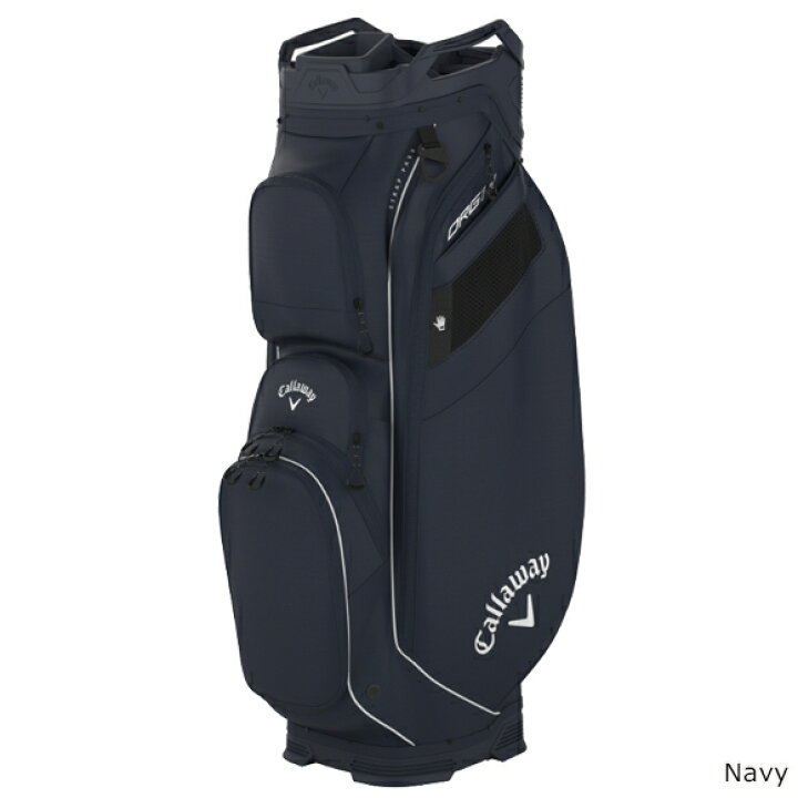 楽天市場】キャロウェイ 2025 ORG 14 Cart Bag キャディバッグ US仕様 