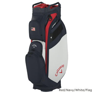 LEFC 2025 ORG 14 Cart Bag@LfBobO@USdl@[Callaway@14 tOX@J[gobO@St]