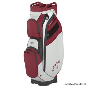 LEFC 2025 ORG 14 Cart Bag@LfBobO@USdl@[Callaway@14 tOX@J[gobO@St]