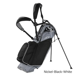 �T���}�E���e�� 2025 Eclipse E-3.5 14-way Stand Bag�@8.75�^ US�d�l [SUN MOUNTAIN 14�����@�G�N���v�X�@�X�^���h�o�b�O�@�L���f�B�o�b�O �@�S���t ]