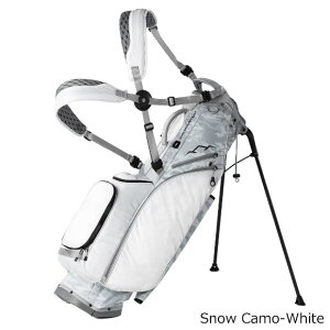 �T���}�E���e�� 2025 Eclipse E-2.5 Stand Bag�@7.5�^ US�d�l [SUN MOUNTAIN �@�G�N���v�X�@�X�^���h�o�b�O�@�L���f�B�o�b�O �@�S���t ]
