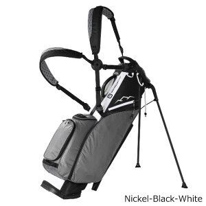 �T���}�E���e�� 2025 Eclipse E-2.5 Stand Bag�@7.5�^ US�d�l [SUN MOUNTAIN �@�G�N���v�X�@�X�^���h�o�b�O�@�L���f�B�o�b�O �@�S���t ]