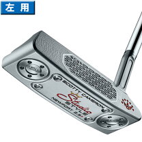楽天市場】スコッティキャメロン スタジオスタイルニューポート2の通販