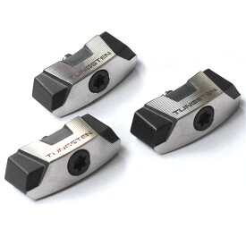 ピン G440シリーズ　MAX SFT LST ドライバー用　US純正品　タングステン　ソールウエイト　[PING 　ウエイト TUNGSTEN]