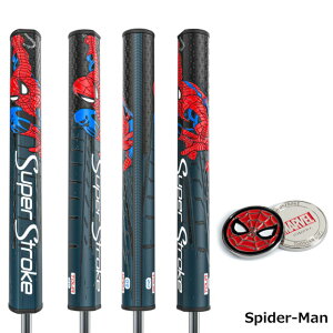 X[p[Xg[N 2025 Marvel Super Heroes@Tour 2.0 p^[ Obv XpC_[} ACA}@nN ySuper Stroke@}[J[t@}[x@AR~@X[p[q[[Y@Stz