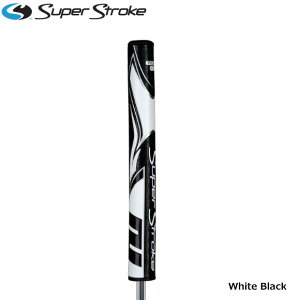 �X�[�p�[�X�g���[�N Zenergy Tour 2.0 �p�^�[ �O���b�v �ySuper Stroke�@�[�i�W�[�@�c�A�[2.0�@�O���b�v�@�S���t�z