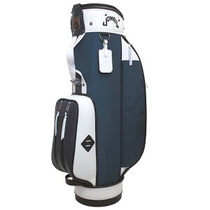 W[Y JONES RIDER@NAVY@Ripstop@LfBobO@[Jones Golf Bags@C_[ @lCr[@iC@bvXgbv@St]
