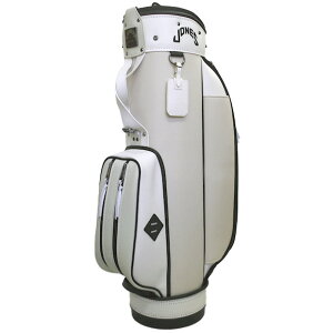 W[Y JONES RIDER@LE Cream Ripstop@LfBobO@[Jones Golf Bags@C_[@N[ @iC@bvXgbv@St]