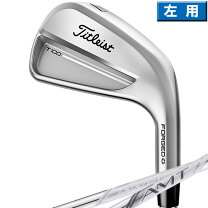 楽天市場】タイトリスト t100 レフティの通販