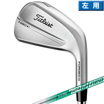 楽天市場】タイトリスト左用アイアンセットの通販