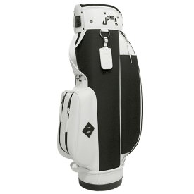 ジョーンズ JONES　RIDER　BLACK　Ripstop　キャディバッグ　[Jones Golf Bags　ライダー　ブラック 　ナイロン　リップストップ　ゴルフ]