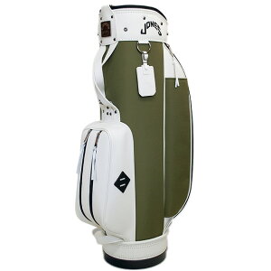 W[Y JONES@RIDER@OLIVE@Ripstop@LfBobO@[Jones Golf Bags@C_[@I[u@iC@bvXgbv@J[L@X@St]