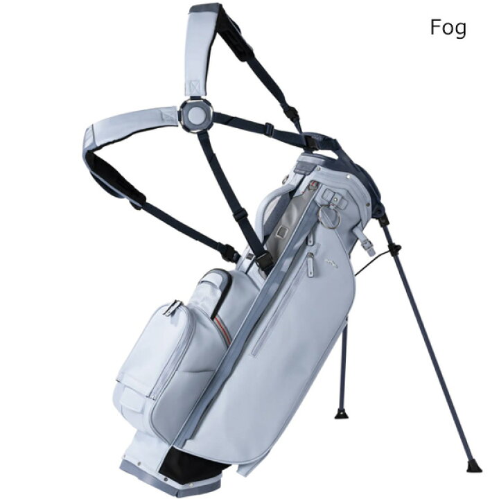 楽天市場】サンマウンテン 2026 Matchplay 4-way Stand Bag 7.5型 US 
