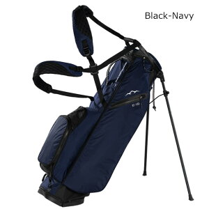 �T���}�E���e�� 2026 Eclipse E-1.5 4-way Stand Bag�@7.5 x 10�^ US�d�l [SUN MOUNTAIN 4�����@�G�N���v�X�@�X�^���h�o�b�O�@�L���f�B�o�b�O�@�y�ʁ@��1.5kg�@�W���j�A�@�S���t ]