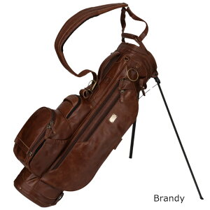 T}Ee 2026 Legacy Leather Stand Bag@7.5^ USdl [SUN MOUNTAIN @OWA[@{v@v~AU[@X^hobO@LfBobO @St ]