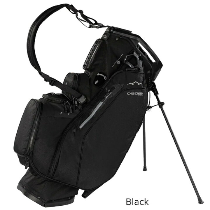楽天市場】サンマウンテン 2026 C-Series C-130 VLO Hybrid Stand Bag 