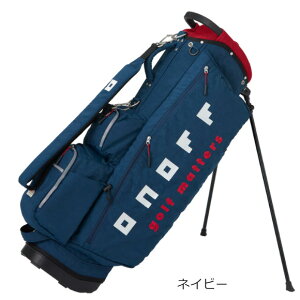 Imt@2026 ONOFF@LfBobO@ OB0326 9^ {dl@yX^hobO@2.6kg@yʁ@St@Caddie Bag OB032@obOz