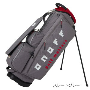 Imt@2026 ONOFF@LfBobO@ OB0326 9^ {dl@yX^hobO@2.6kg@yʁ@St@Caddie Bag OB032@obOz