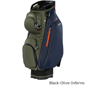 T}Ee 2026 C-Series C-100 J[gobO 14-Way@8 x 10^ USdl [SUN MOUNTAIN 14@C-100 Cart Bag@LfBobO@St ]