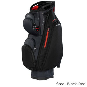 �T���}�E���e�� 2026 C-Series C-100 �J�[�g�o�b�O 14-Way�@8 x 10�^ US�d�l [SUN MOUNTAIN 14�����@C-100 Cart Bag�@�L���f�B�o�b�O�@�S���t ]