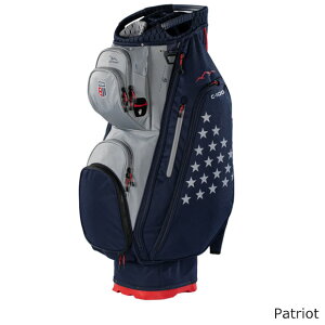 �T���}�E���e�� 2026 C-Series C-100 �J�[�g�o�b�O 14-Way�@8 x 10�^ US�d�l [SUN MOUNTAIN 14�����@C-100 Cart Bag�@�L���f�B�o�b�O�@�S���t ]