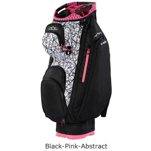 T}Ee 2026 C-Series C-100 WOMEN J[gobO 14-Way@8 x 10^ USdl [SUN MOUNTAIN 14@C-100 fB[X@p@LfBobO@St ]