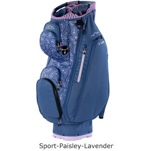 T}Ee 2026 C-Series C-100 WOMEN J[gobO 14-Way@8 x 10^ USdl [SUN MOUNTAIN 14@C-100 fB[X@p@LfBobO@St ]