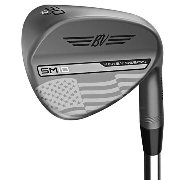 楽天市場】タイトリスト 2025 Vokey Limited Edition Old Glory SM10 