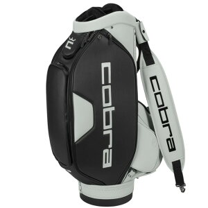 Ru 2025 Vessel Core Staff Golf Bag@Black / Avalanche Gray@USdl@[Ru x x[ R{[V@cA[@X^btobO LfBobO@90976701@St]