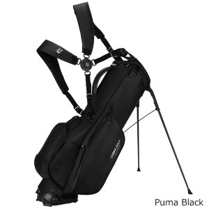 �R�u�� 2025 Vessel Premium Stand Golf Bag�@US�d�l�@[�R�u�� x �x�[�� �R���{���[�V�����@�X�^���h�o�b�O�@�L���f�B�o�b�O�@909766�@�S���t]