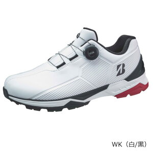 �u���a�X�g�� 2025 �[���E�X�p�C�N �o�C�^�[ ���C�h�@�S���t�V���[�Y�@�X�p�C�N���X�@SH2507�@[Bridgestone GOLF�@BOA EEEE�@�C]