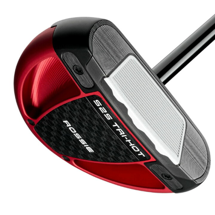 楽天市場】オデッセイ パター 2026 Square 2 Square TRI-HOT Rossie 