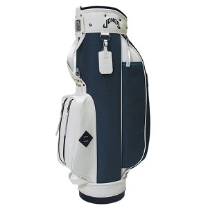 �W���[���Y JONES RIDER�@NAVY�@Ripstop�@�L���f�B�o�b�O�@[Jones Golf Bags�@���C�_�[ �@�l�C�r�[�@�i�C�����@���b�v�X�g�b�v�@�S���t]