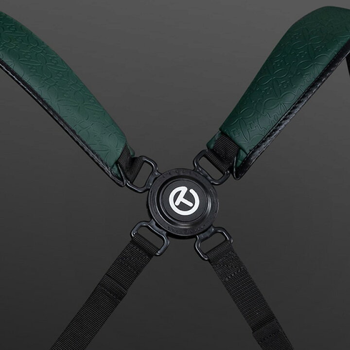 楽天市場】スコッティキャメロン 2025 Oribe Green Player V Stand Bag 