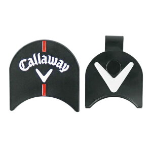 CallawayMAGNETIC HAT CLIP &ALIGNMENT BALL MARKERR 1400015001310@ [LEFC ACg@C@St@Nbv}[J[ {[}[J[]
