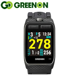 O[I@2022 UEStEHb` W[ [GREENON THE GOLF WATCH ZEAL Stir@GPS@LfB@[K@ԁ@v@irQ[V@St]