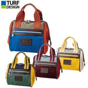 TURF DESIGN 2023~jg[gobO TDMT-2277[^[tfUC Golf obO@St]