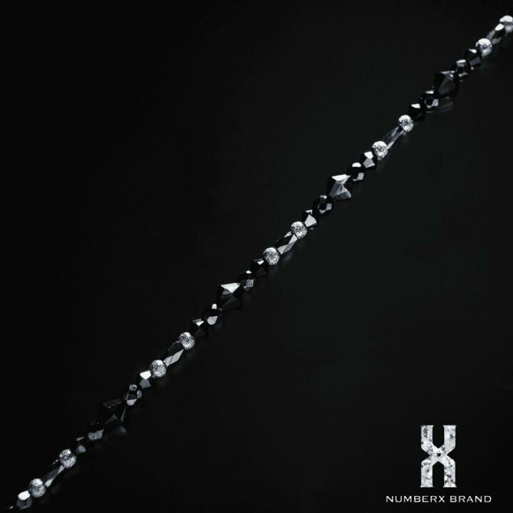 楽天市場】NUMBERX スポーツネックレス X エックス Nシリーズ 