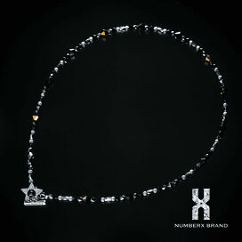 楽天市場】NUMBERX スポーツネックレス X エックス Nシリーズ 
